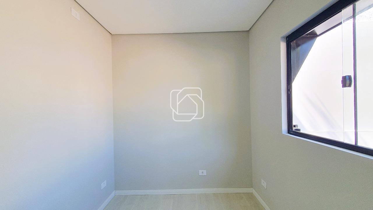 Casa para aluguel em Itu - SP - Parque Residencial Mayard: 