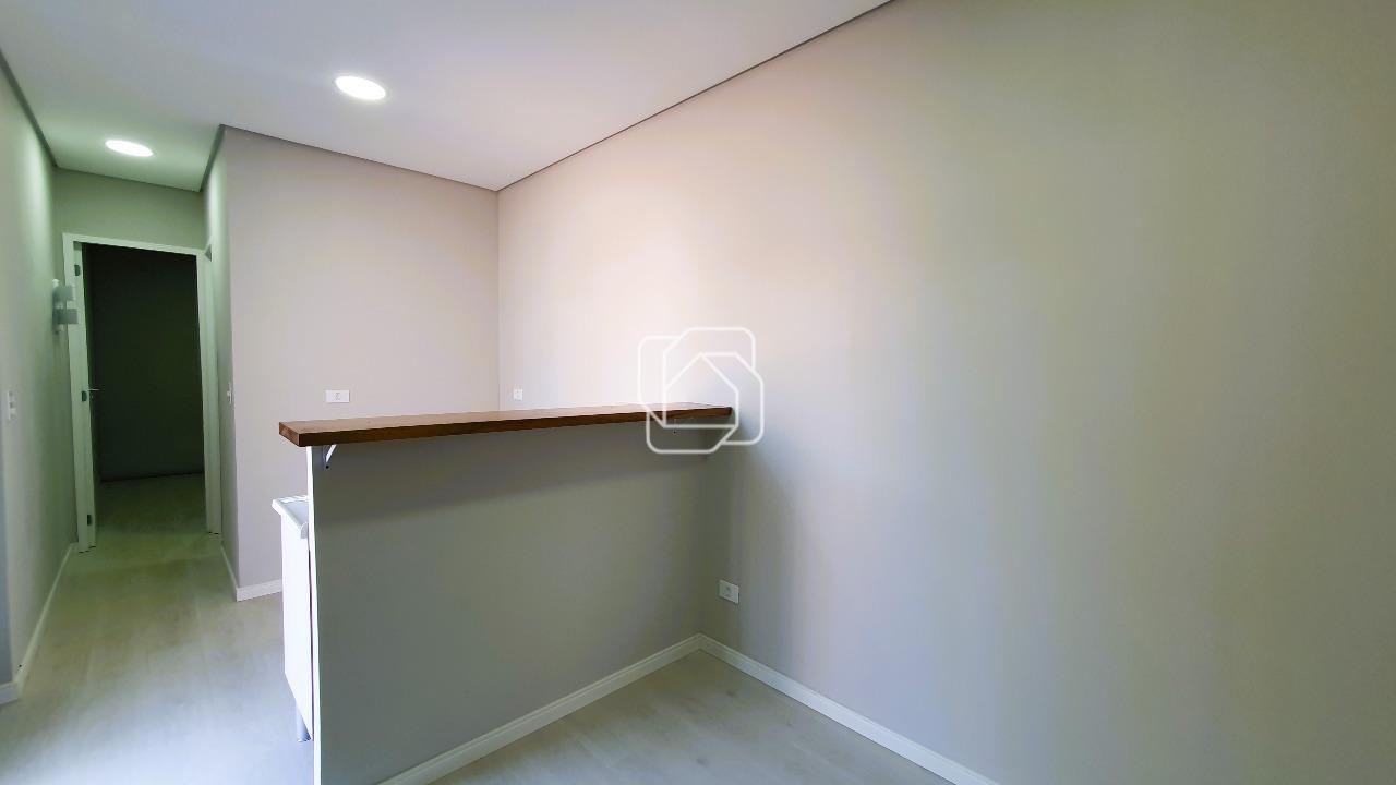 Casa para aluguel em Itu - SP - Parque Residencial Mayard: 