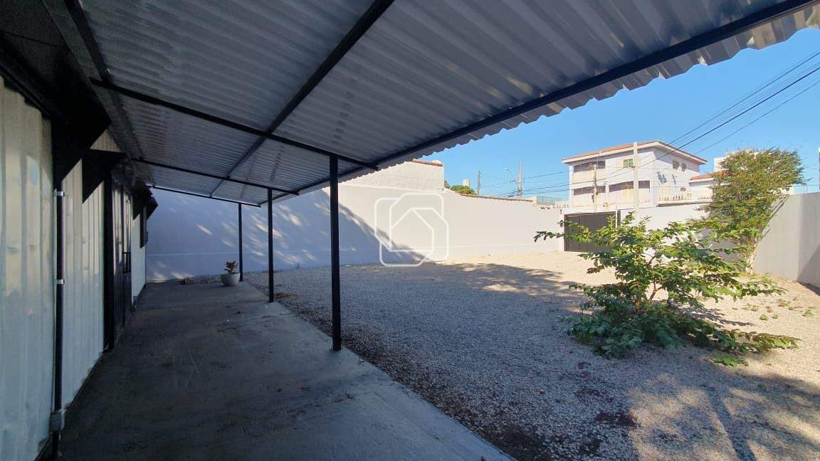 Casa para aluguel em Itu - SP - Parque Residencial Mayard: 