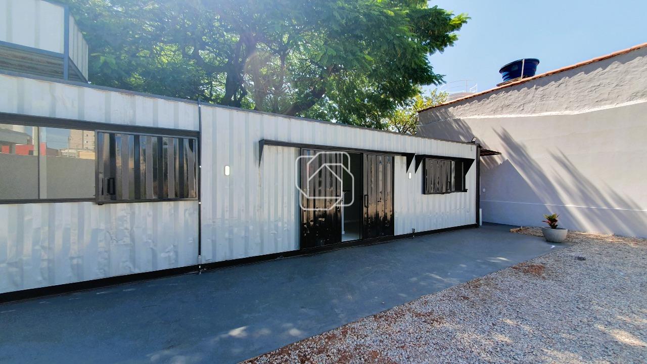 Casa para aluguel em Itu - SP - Parque Residencial Mayard: 