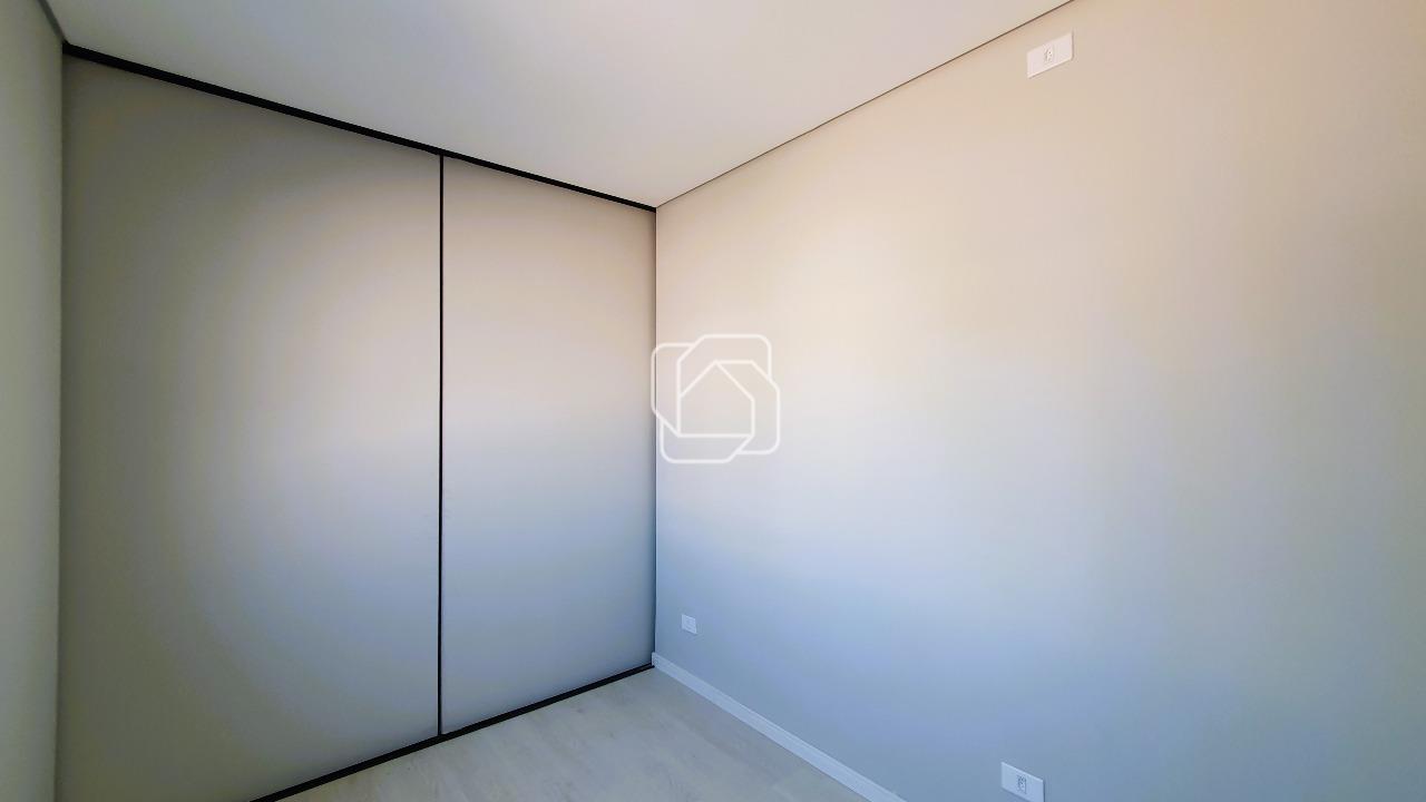 Casa para aluguel em Itu - SP - Parque Residencial Mayard: 