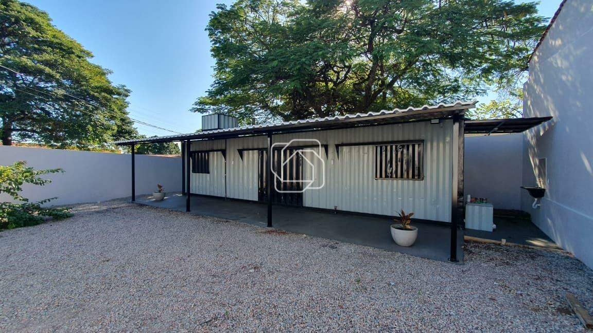 Casa para aluguel em Itu - SP - Parque Residencial Mayard: 