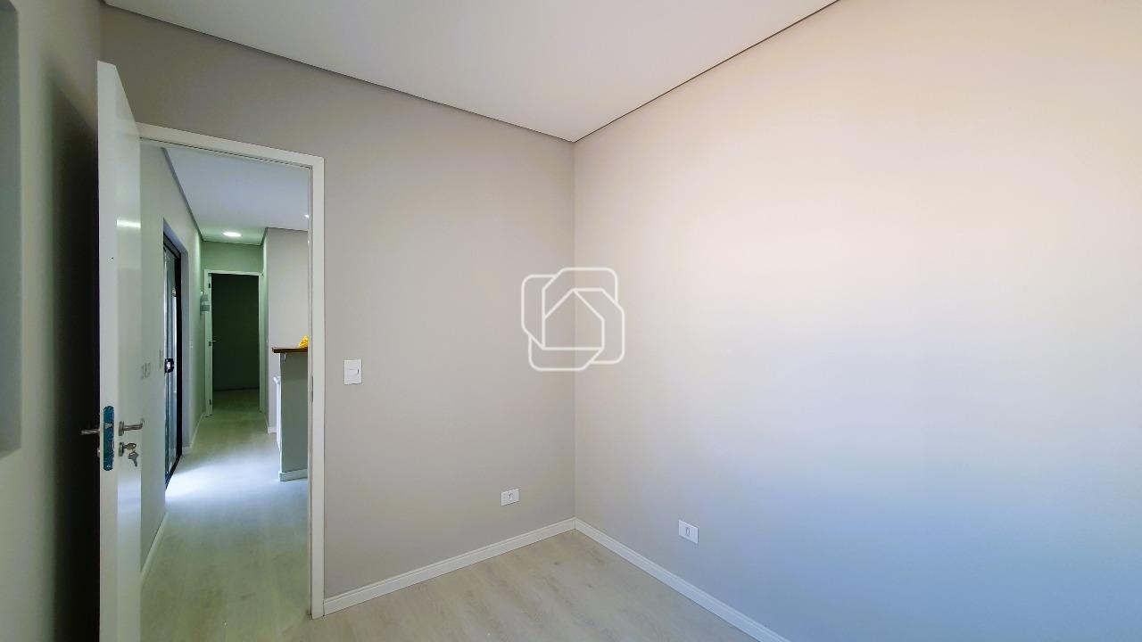 Casa para aluguel em Itu - SP - Parque Residencial Mayard: 