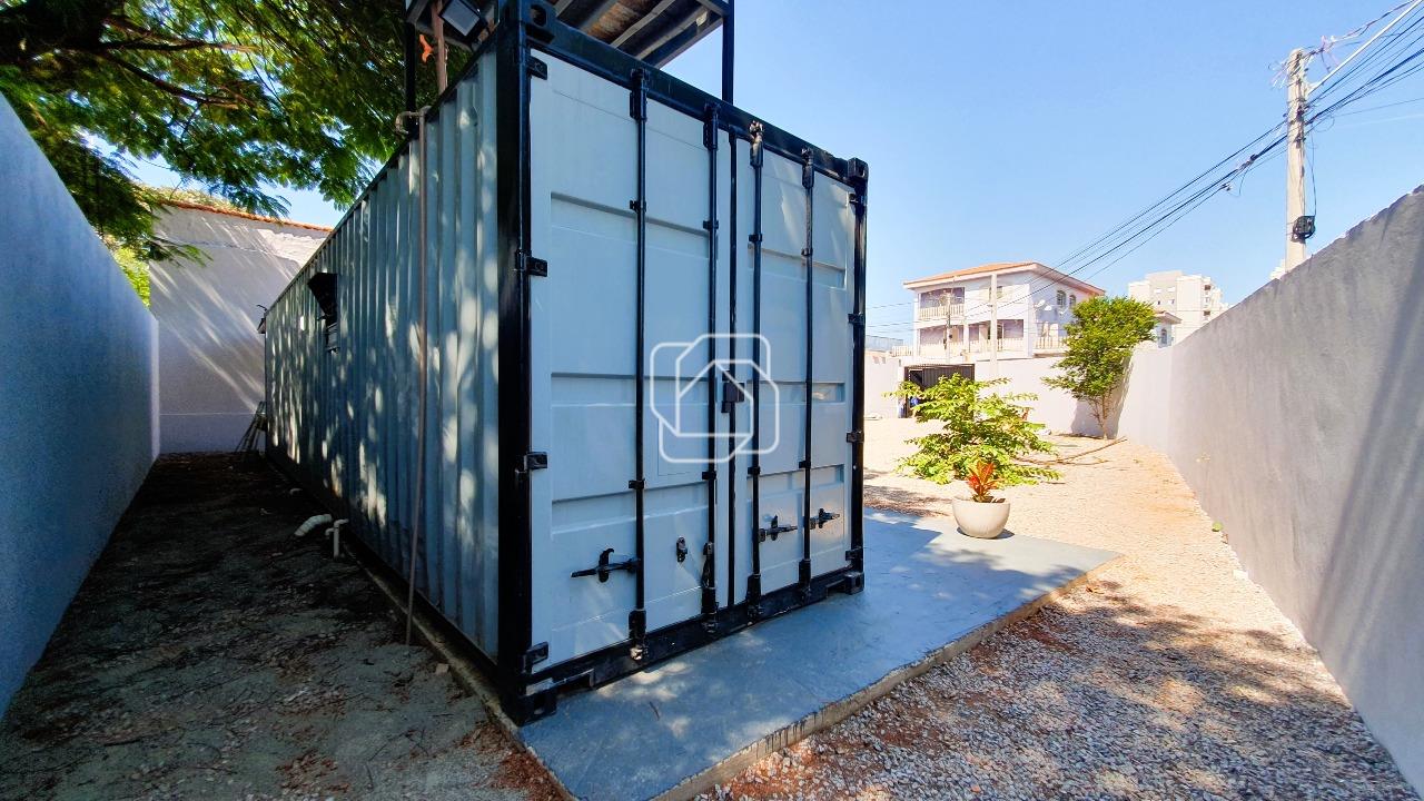 Casa para aluguel em Itu - SP - Parque Residencial Mayard: 