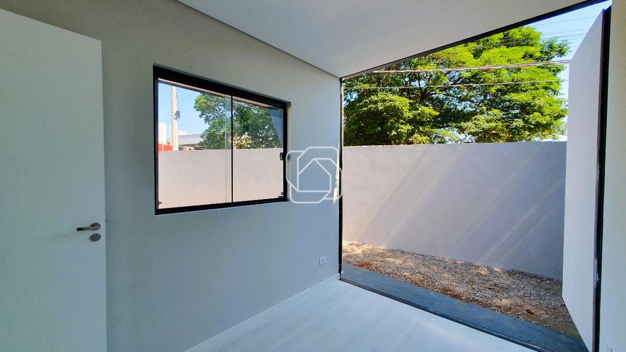 Casa para aluguel em Itu - SP - Parque Residencial Mayard: 