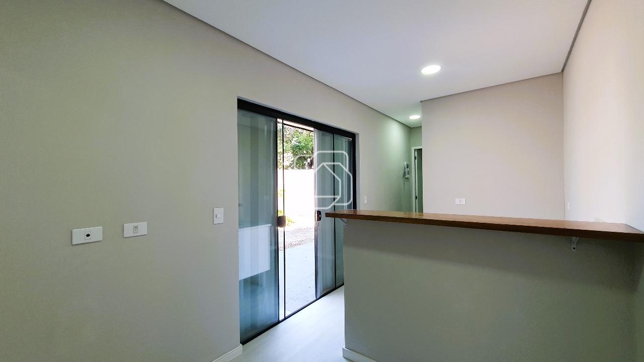 Casa para aluguel em Itu - SP - Parque Residencial Mayard: 