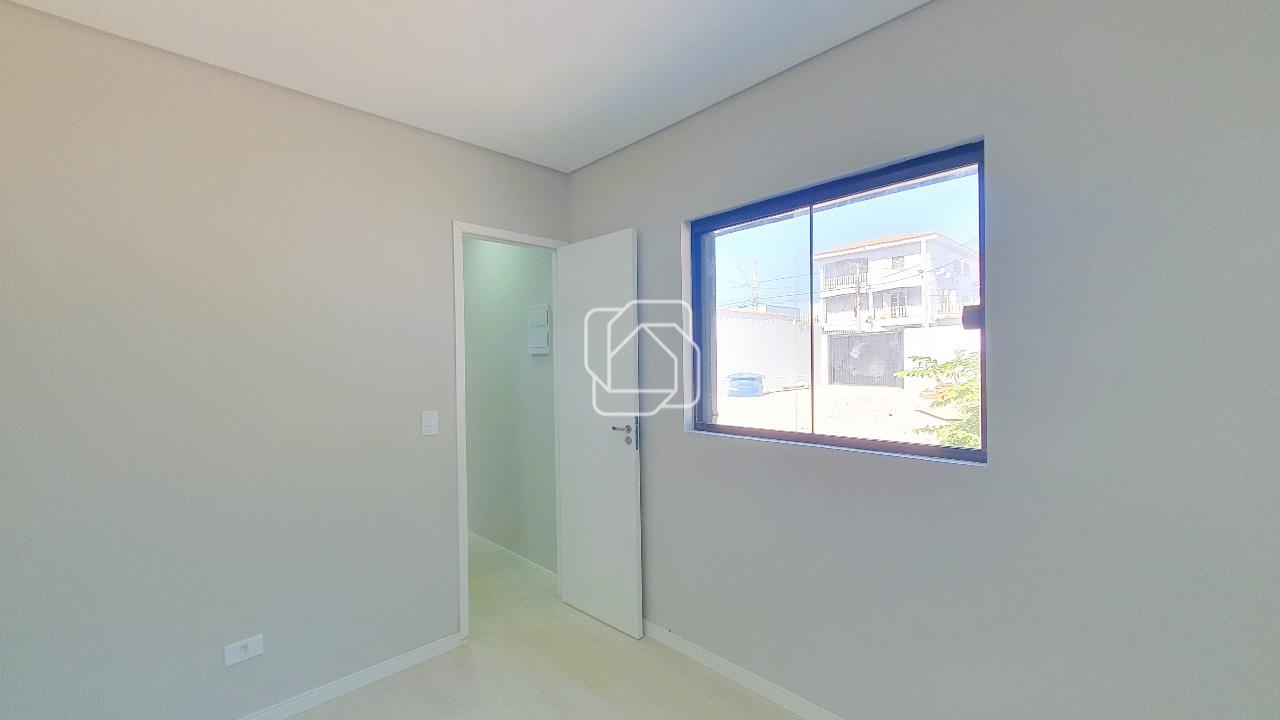 Casa para aluguel em Itu - SP - Parque Residencial Mayard: 