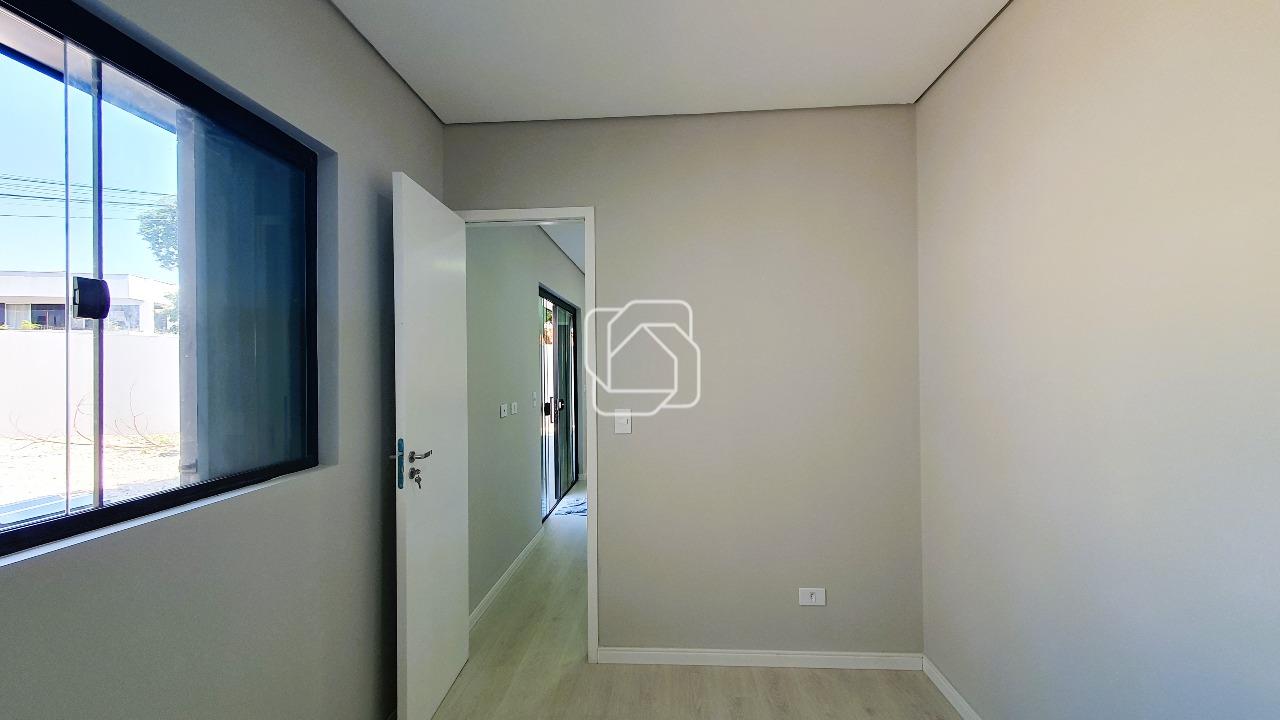 Casa para aluguel em Itu - SP - Parque Residencial Mayard: 