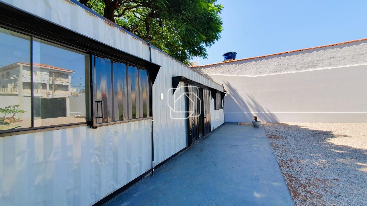 Casa para aluguel em Itu - SP - Parque Residencial Mayard: 