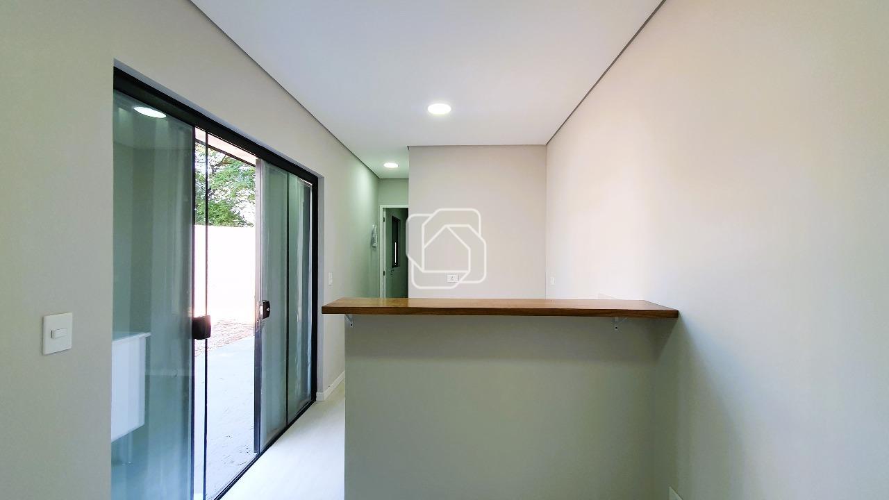 Casa para aluguel em Itu - SP - Parque Residencial Mayard: 