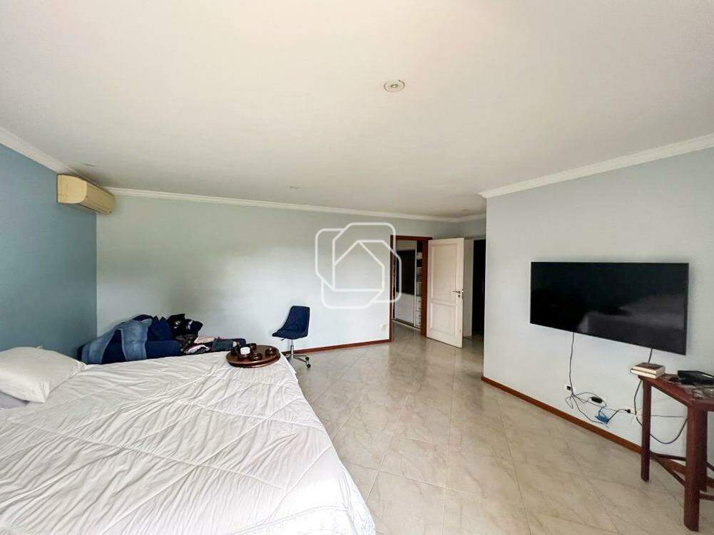 Casa de Condomínio para aluguel em Itu - SP - Jardim Theodora: Quarto