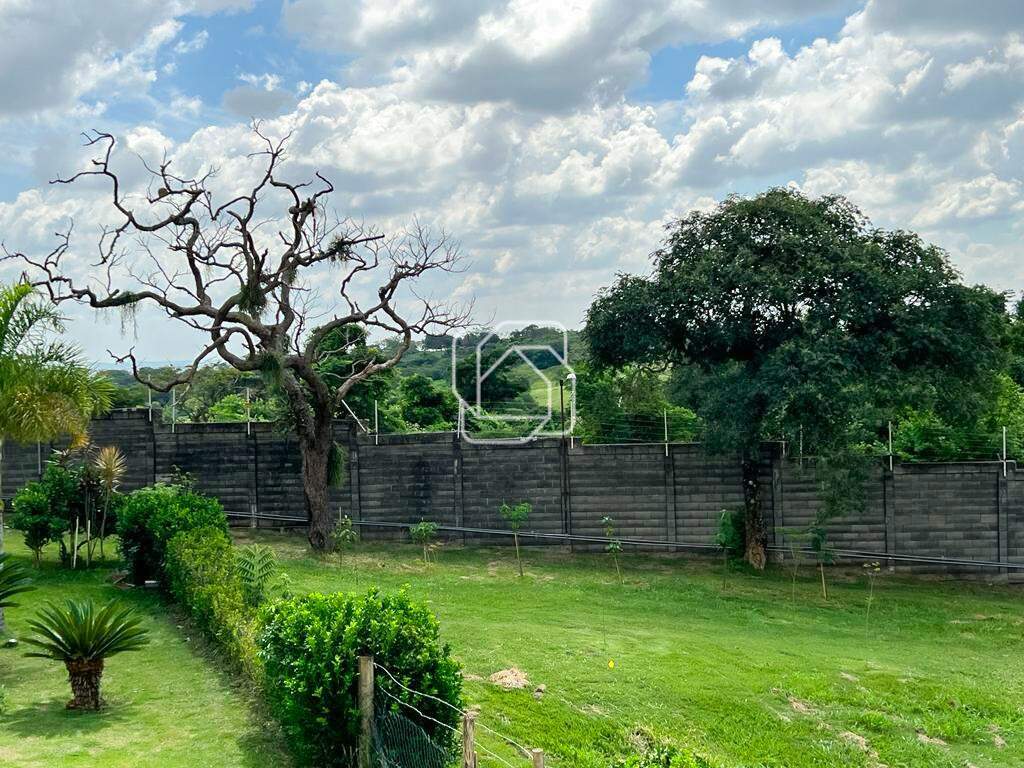 Casa de Condomínio para aluguel em Itu - SP - Jardim Theodora: Área externa