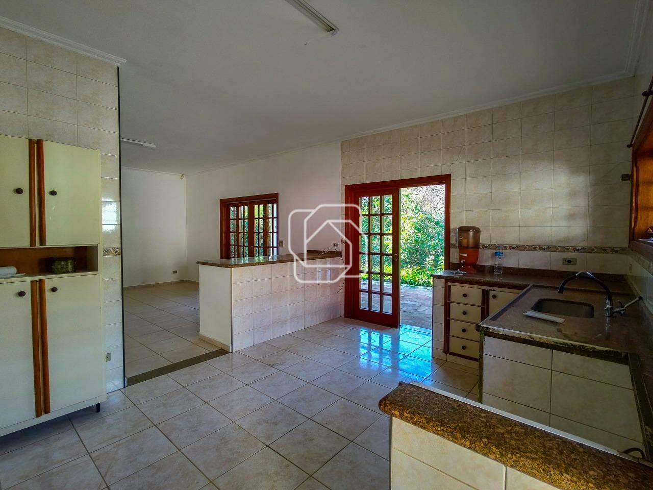 Casa de Condomínio para aluguel em Itu - SP - Condomínio City Castelo: Cozinha