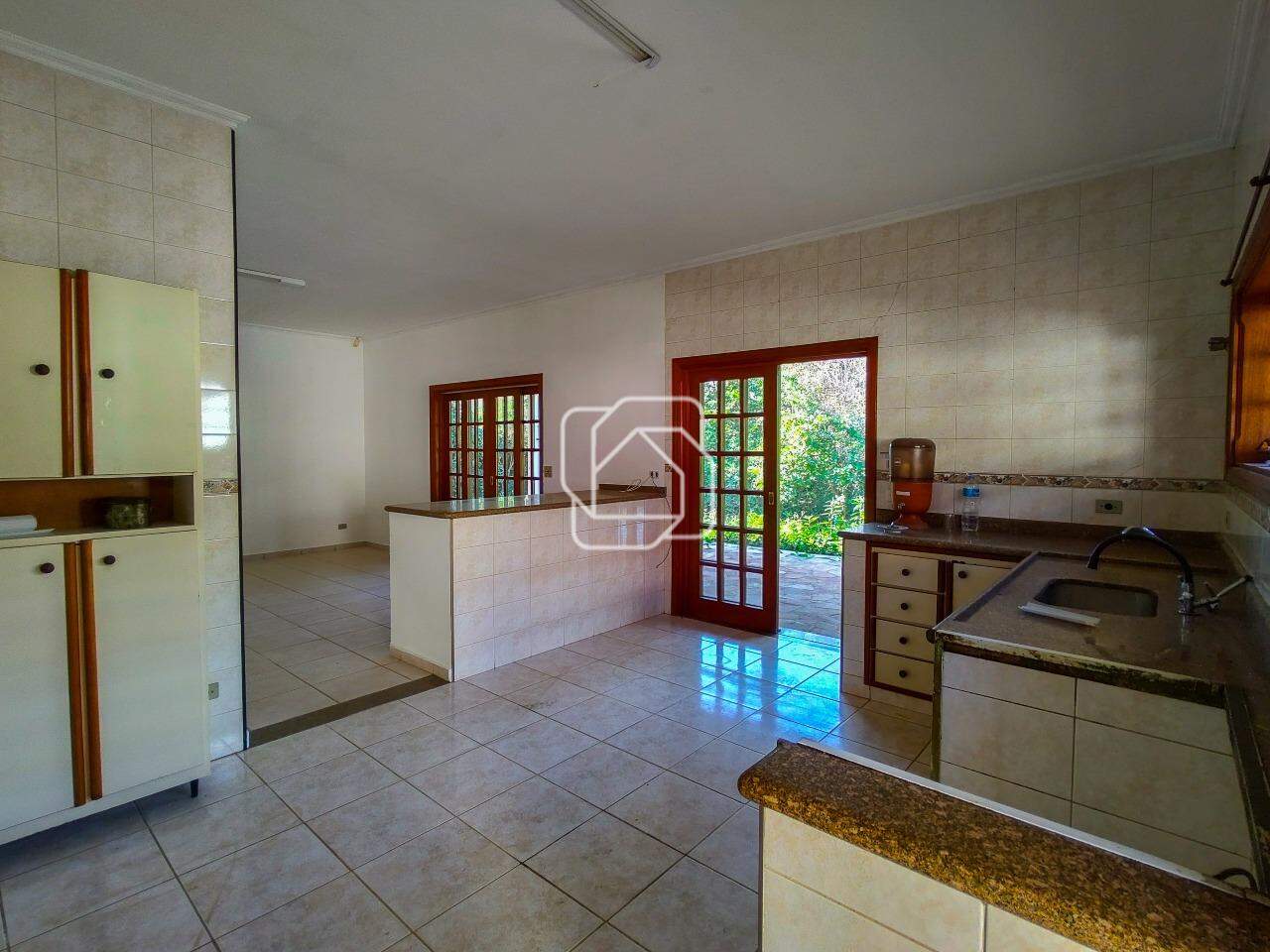 Casa de Condomínio para aluguel em Itu - SP - Condomínio City Castelo: Cozinha