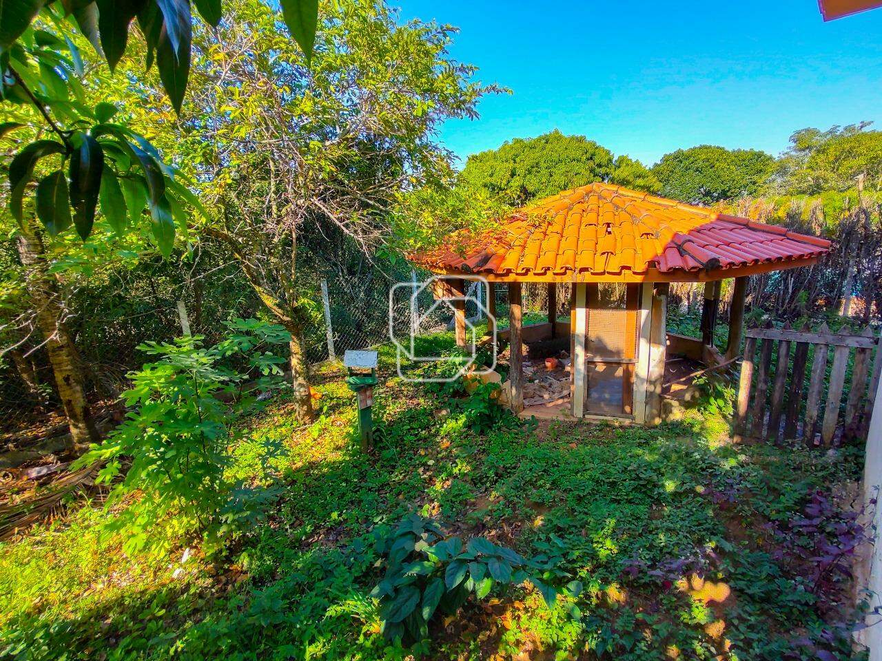 Casa de Condomínio para aluguel em Itu - SP - Condomínio City Castelo: Quintal