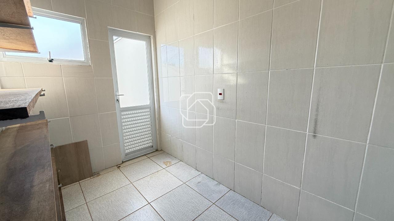 Casa de Condomínio à venda em Salto - SP - Residencial Lagos D’Icaraí: 