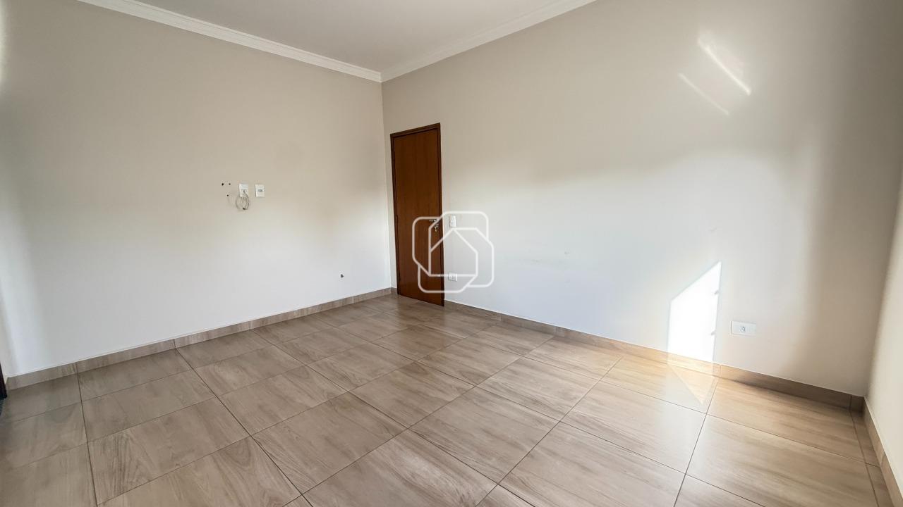 Casa de Condomínio à venda em Salto - SP - Residencial Lagos D’Icaraí: 