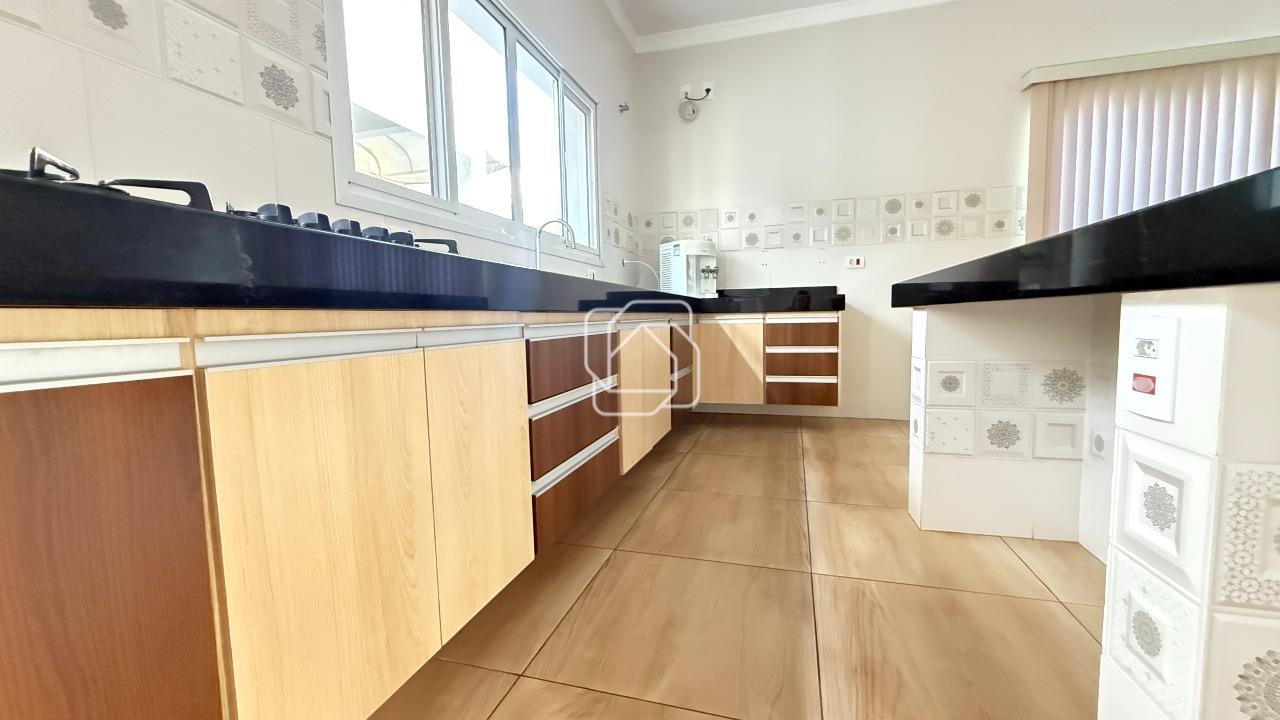 Casa de Condomínio à venda em Salto - SP - Residencial Lagos D’Icaraí: 