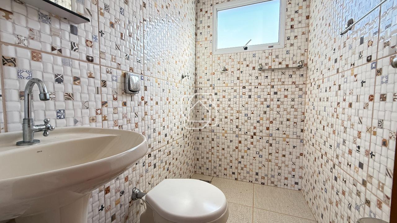 Casa de Condomínio à venda em Salto - SP - Residencial Lagos D’Icaraí: 