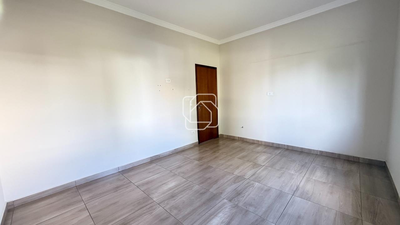 Casa de Condomínio à venda em Salto - SP - Residencial Lagos D’Icaraí: 