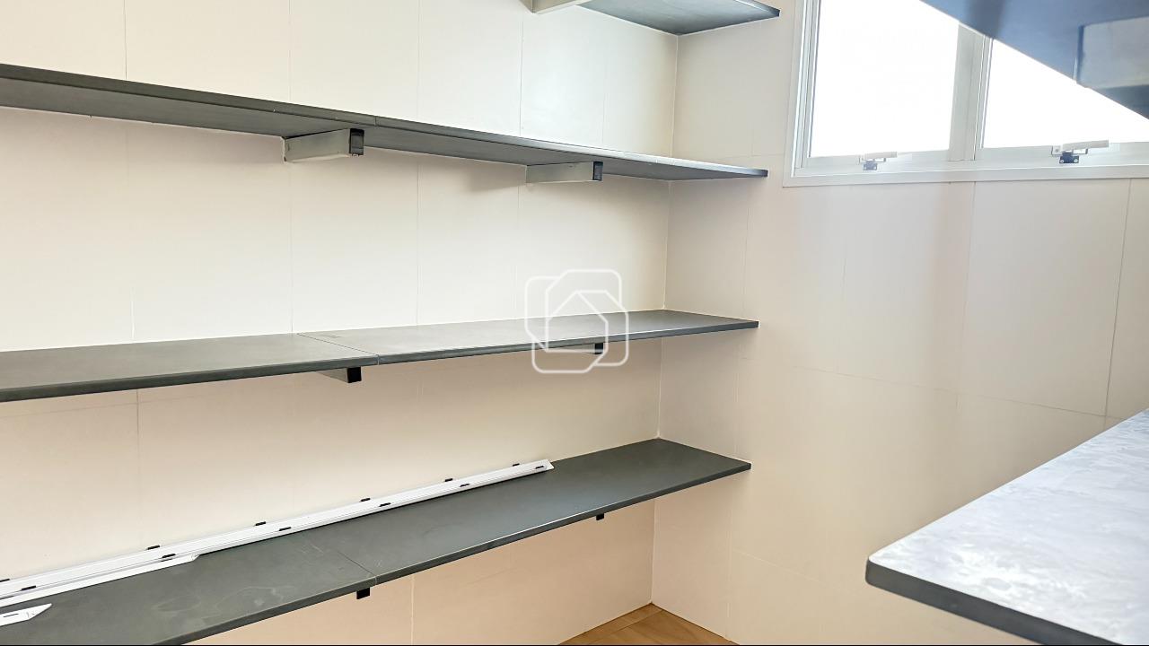 Casa de Condomínio à venda em Salto - SP - Residencial Lagos D’Icaraí: 