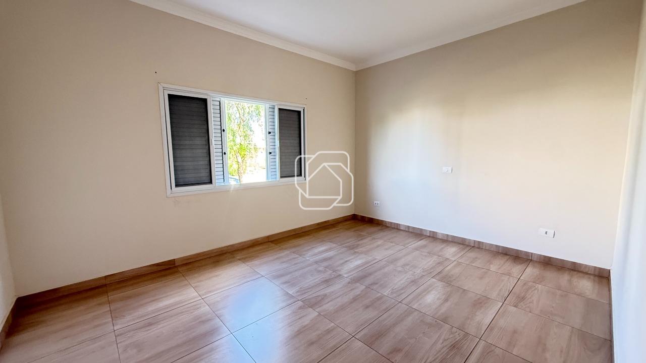 Casa de Condomínio à venda em Salto - SP - Residencial Lagos D’Icaraí: 