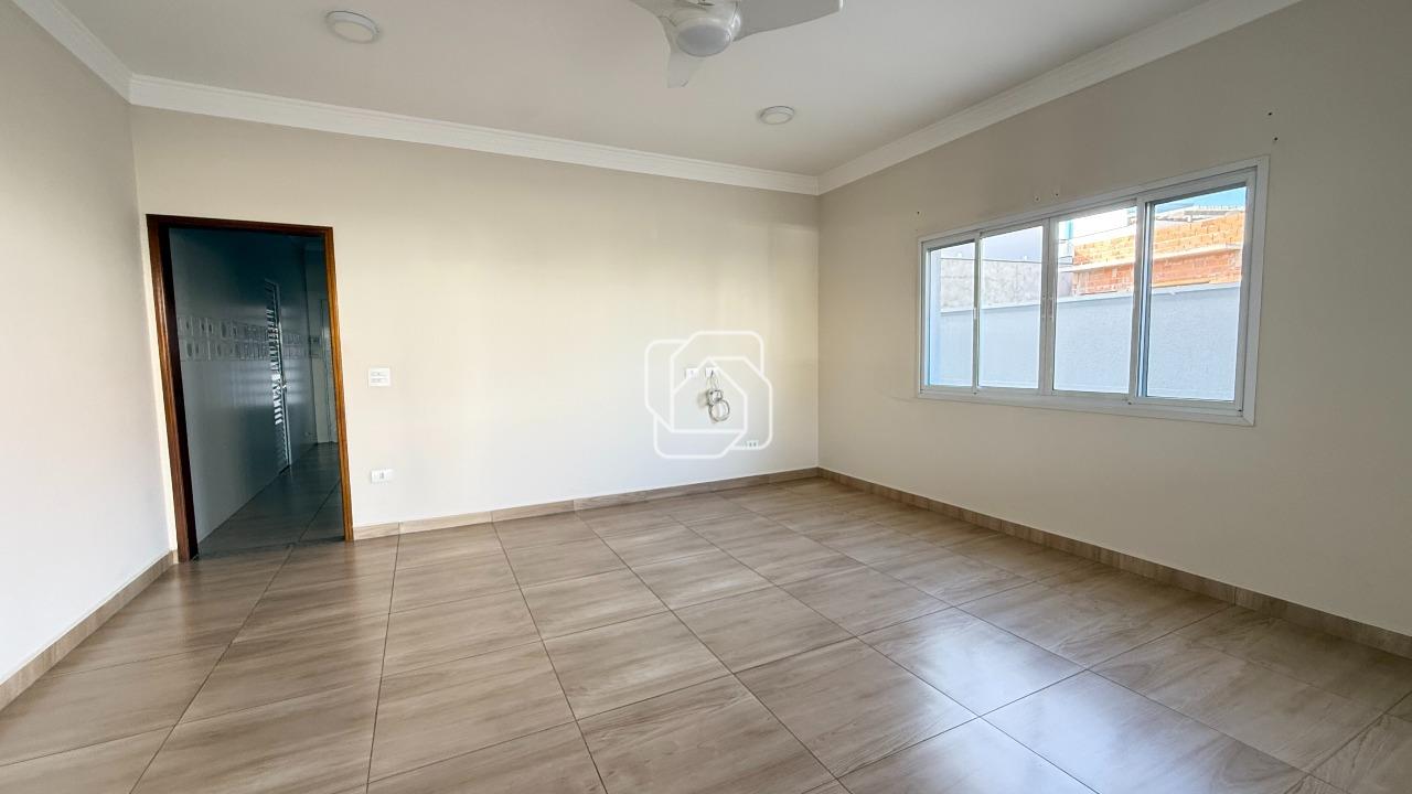Casa de Condomínio à venda em Salto - SP - Residencial Lagos D’Icaraí: 