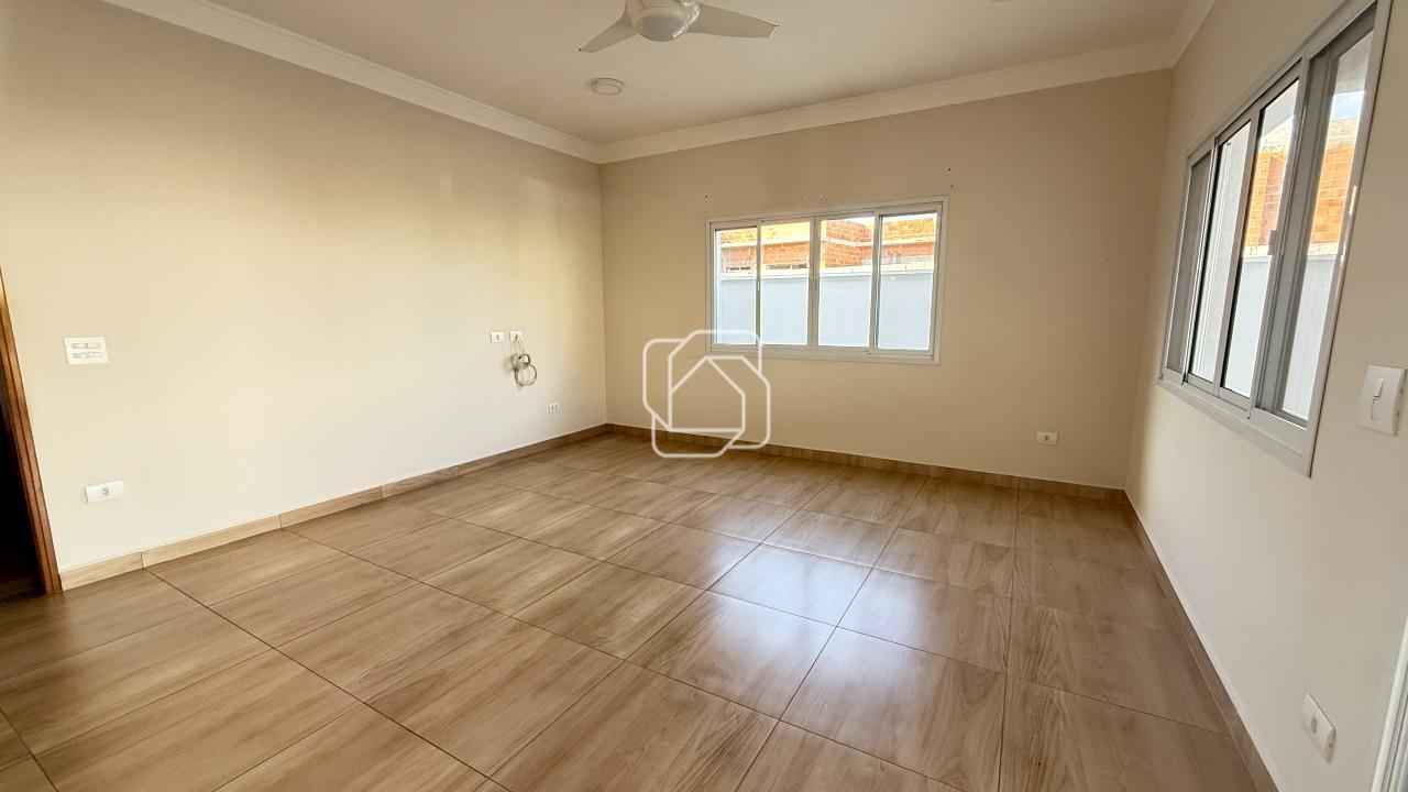 Casa de Condomínio à venda em Salto - SP - Residencial Lagos D’Icaraí: 