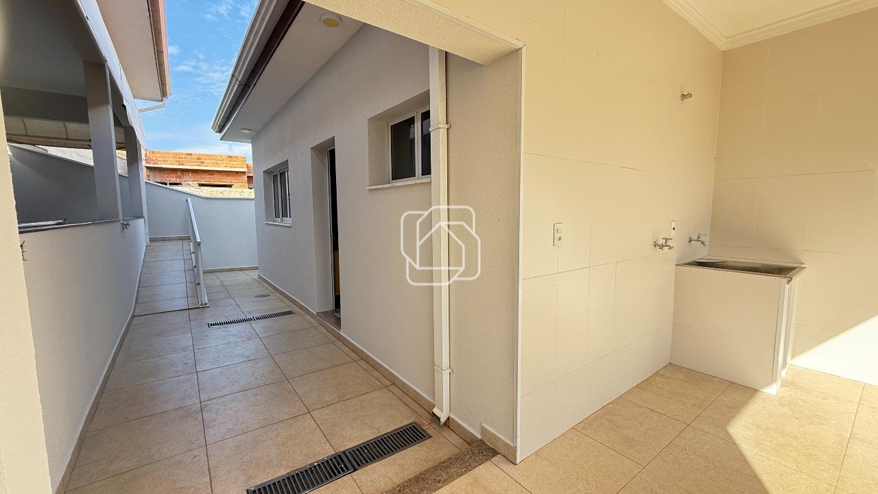 Casa de Condomínio à venda em Salto - SP - Residencial Lagos D’Icaraí: 