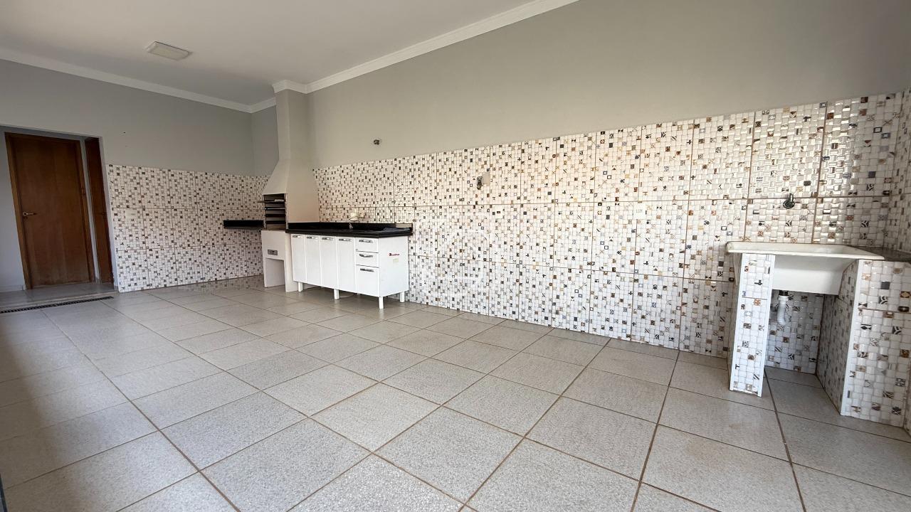 Casa de Condomínio à venda em Salto - SP - Residencial Lagos D’Icaraí: 