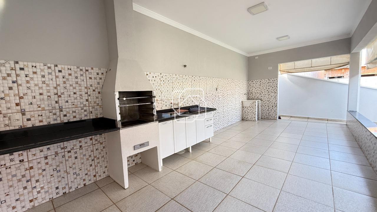 Casa de Condomínio à venda em Salto - SP - Residencial Lagos D’Icaraí: 