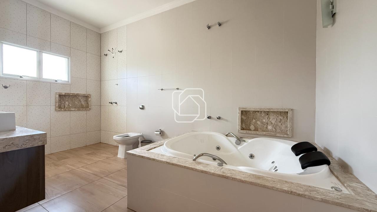 Casa de Condomínio à venda em Salto - SP - Residencial Lagos D’Icaraí: 