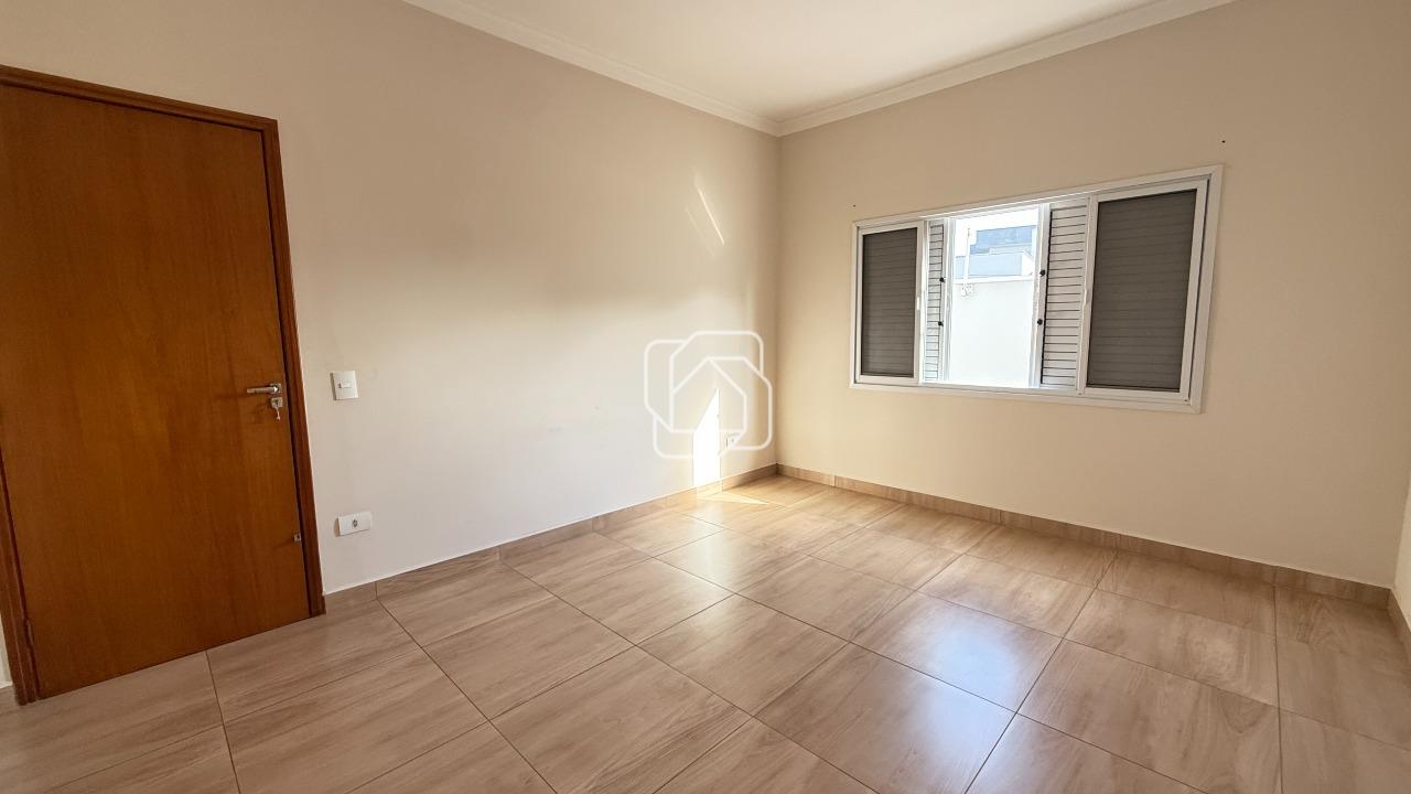 Casa de Condomínio à venda em Salto - SP - Residencial Lagos D’Icaraí: 