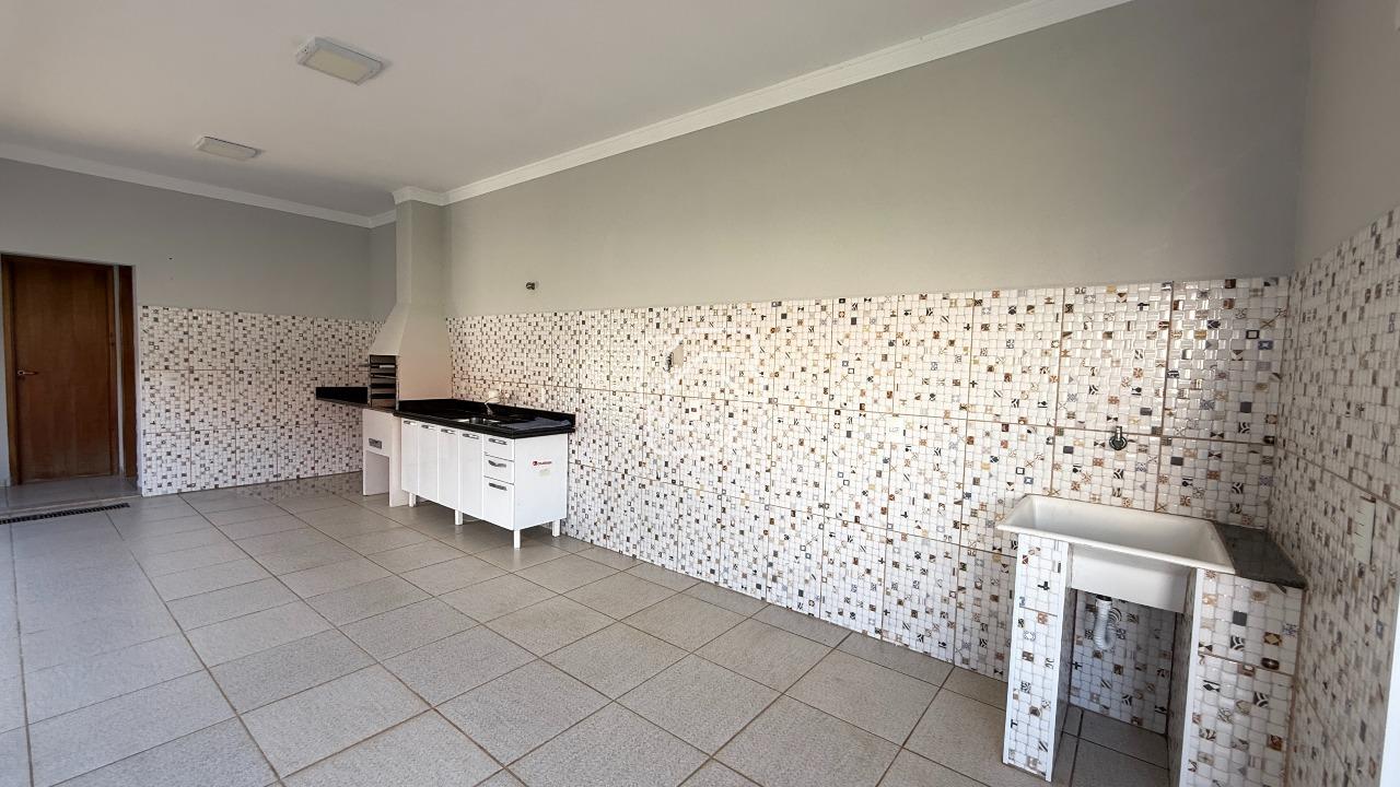 Casa de Condomínio à venda em Salto - SP - Residencial Lagos D’Icaraí: 