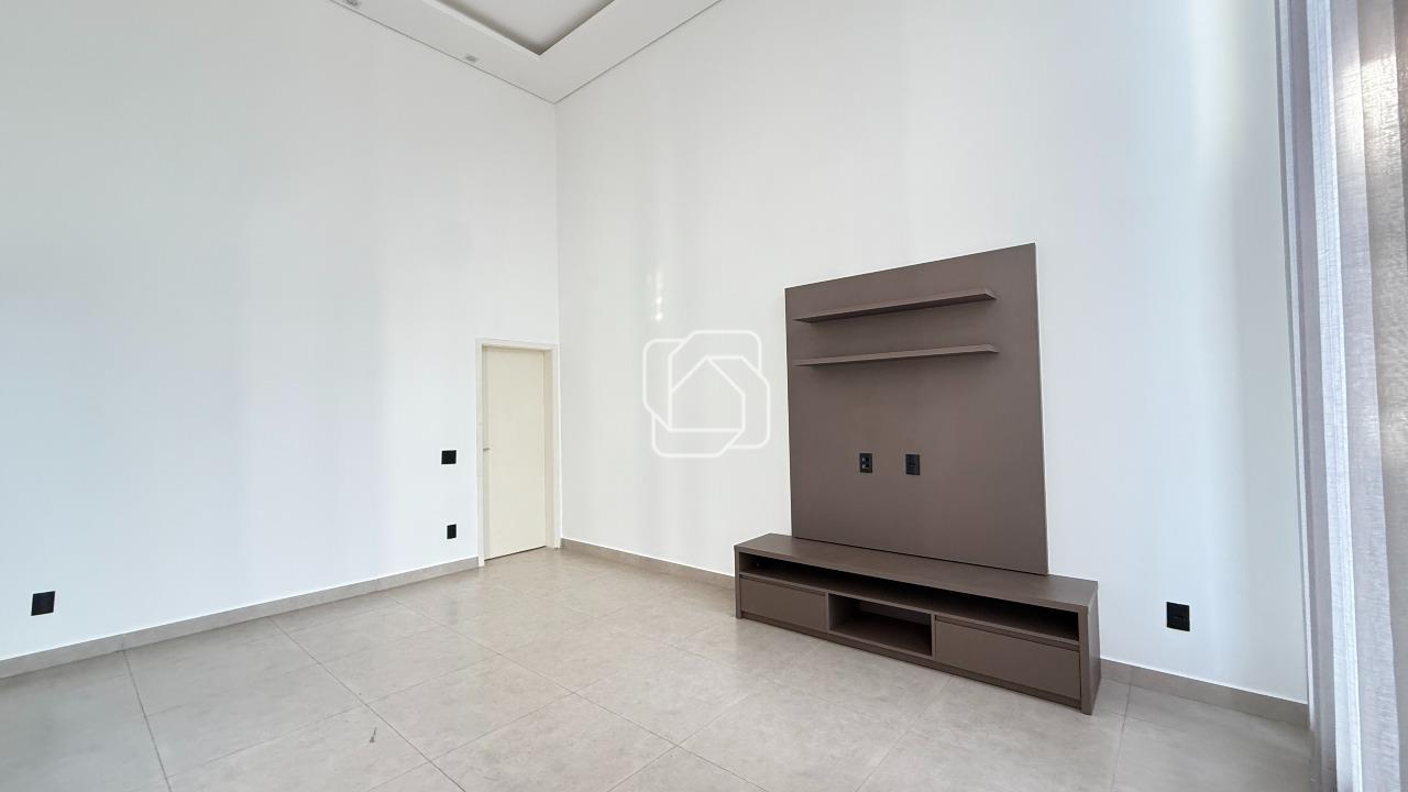 Casa à venda em Salto - SP - Village Moutonnée: 