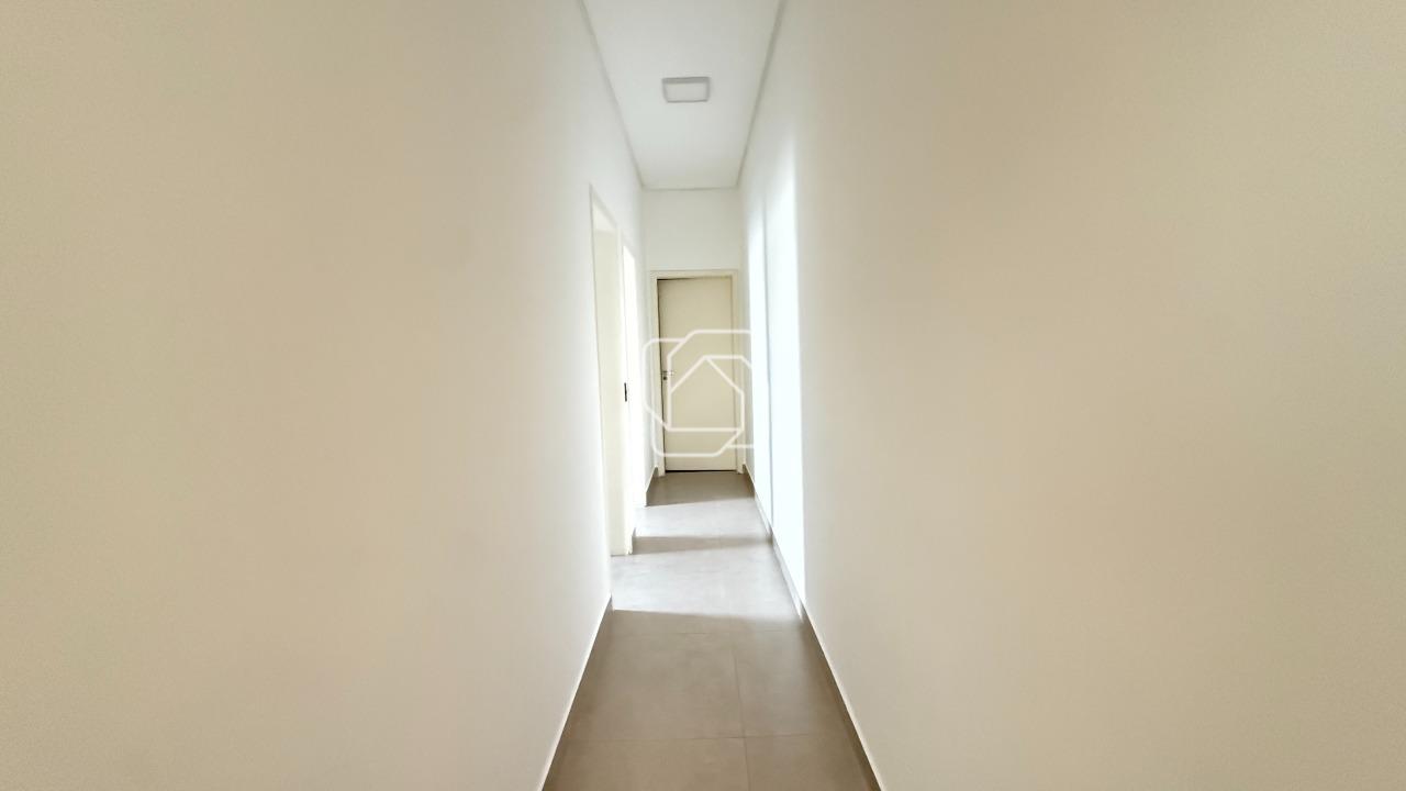 Casa à venda em Salto - SP - Village Moutonnée: 