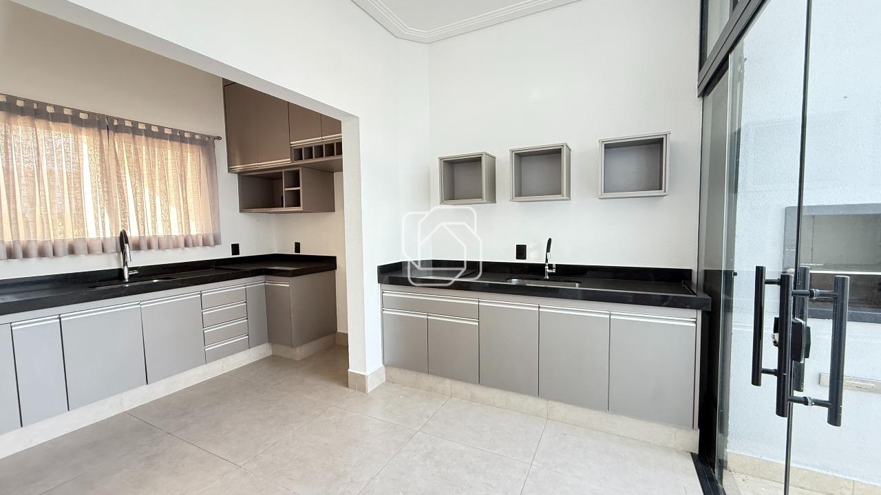 Casa à venda em Salto - SP - Village Moutonnée: 