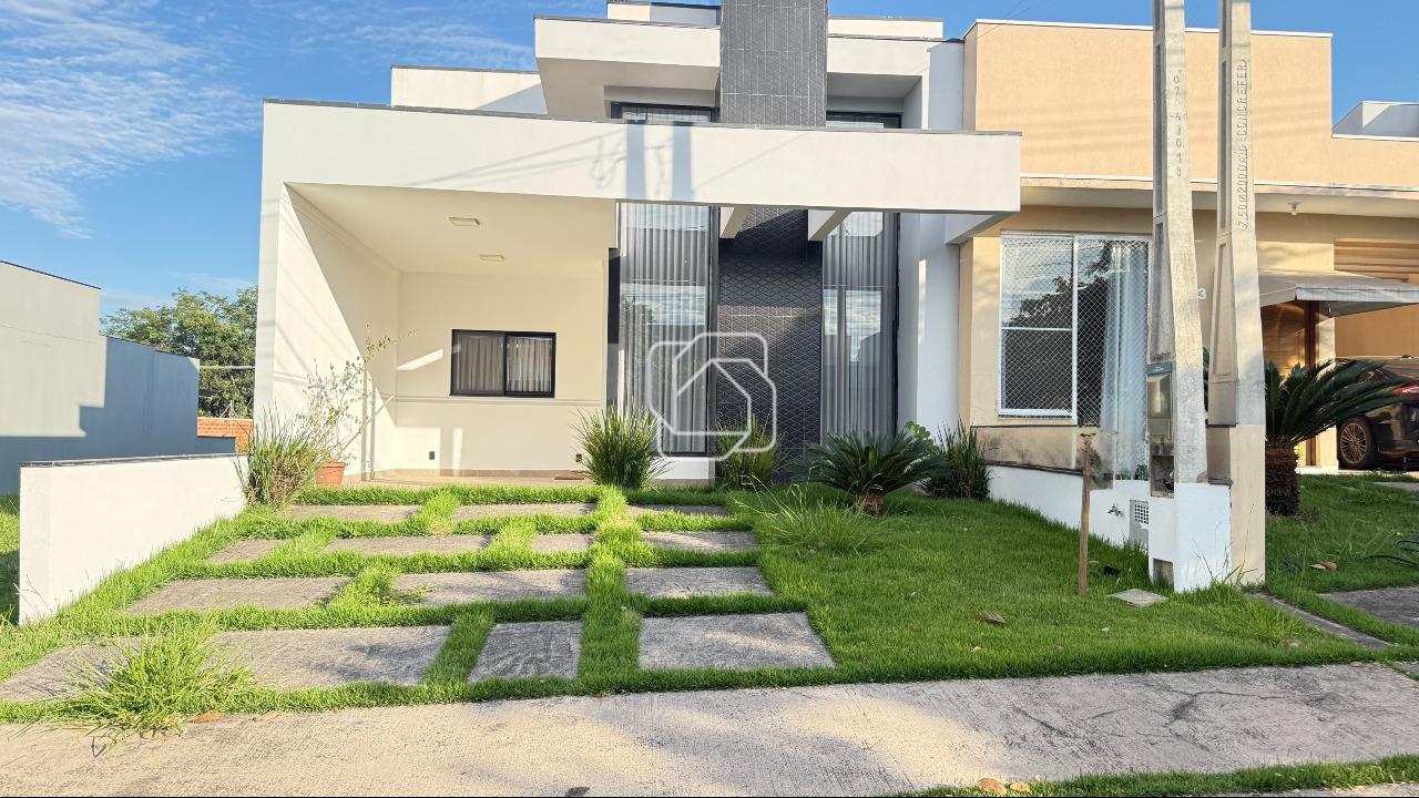 Casa à venda em Salto - SP - Village Moutonnée: 