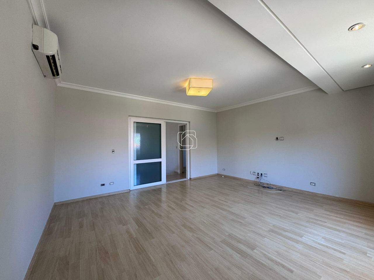 Casa para aluguel em Itu - SP - Terras de São José Urbano Portella: 