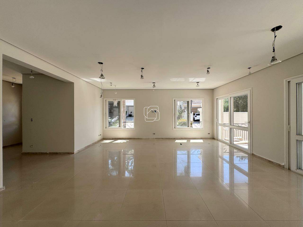 Casa para aluguel em Itu - SP - Terras de São José Urbano Portella: 