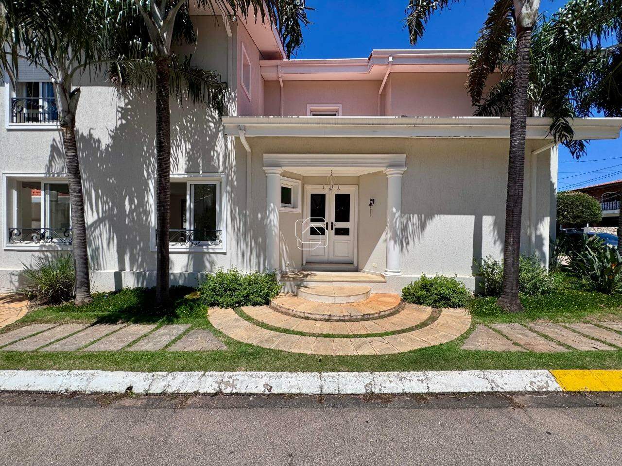 Casa para aluguel em Itu - SP - Terras de São José Urbano Portella: 