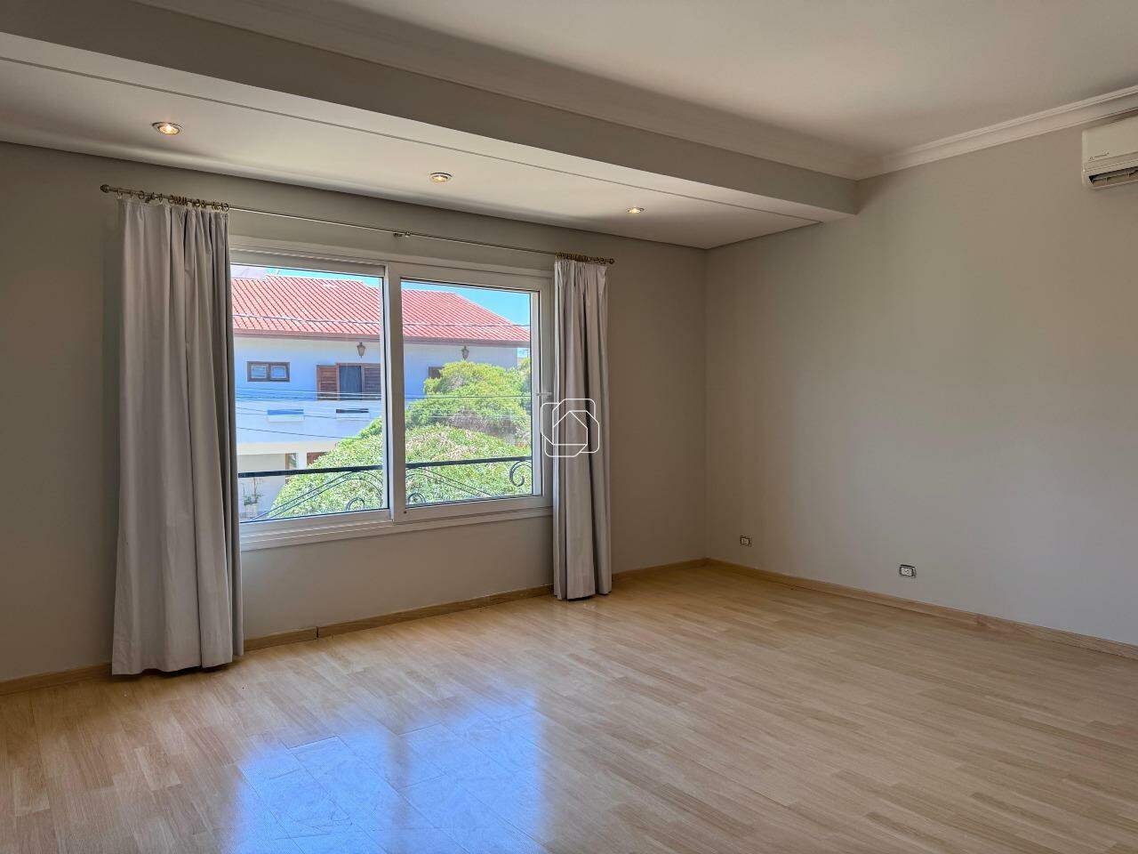 Casa para aluguel em Itu - SP - Terras de São José Urbano Portella: 