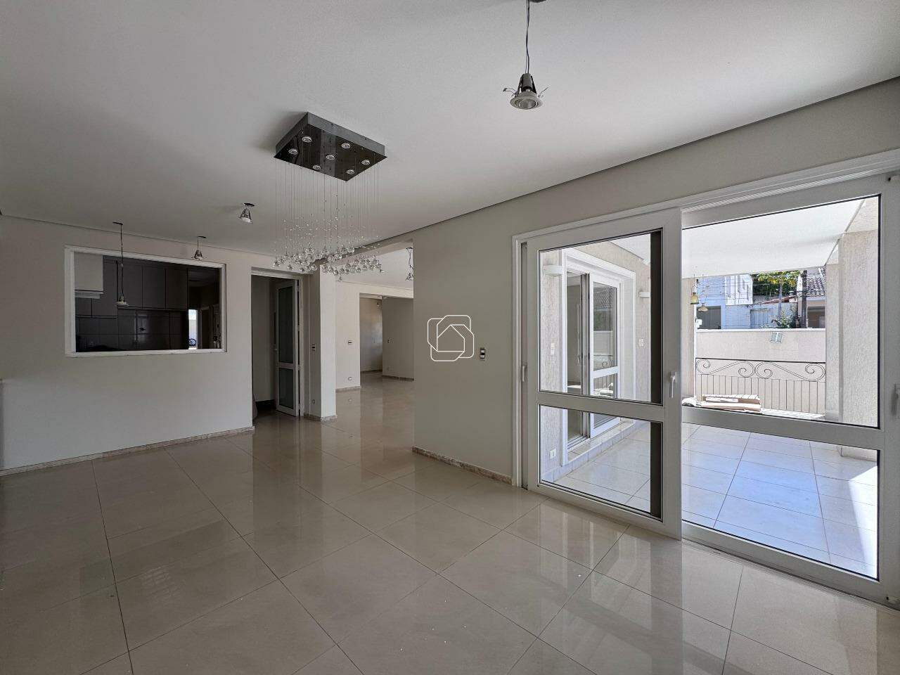 Casa para aluguel em Itu - SP - Terras de São José Urbano Portella: 