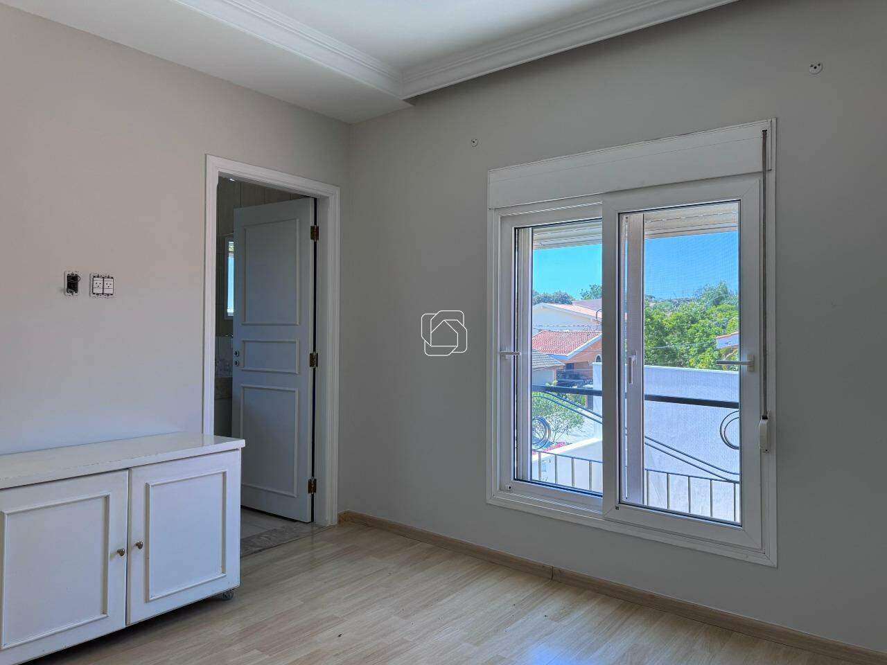 Casa para aluguel em Itu - SP - Terras de São José Urbano Portella: 