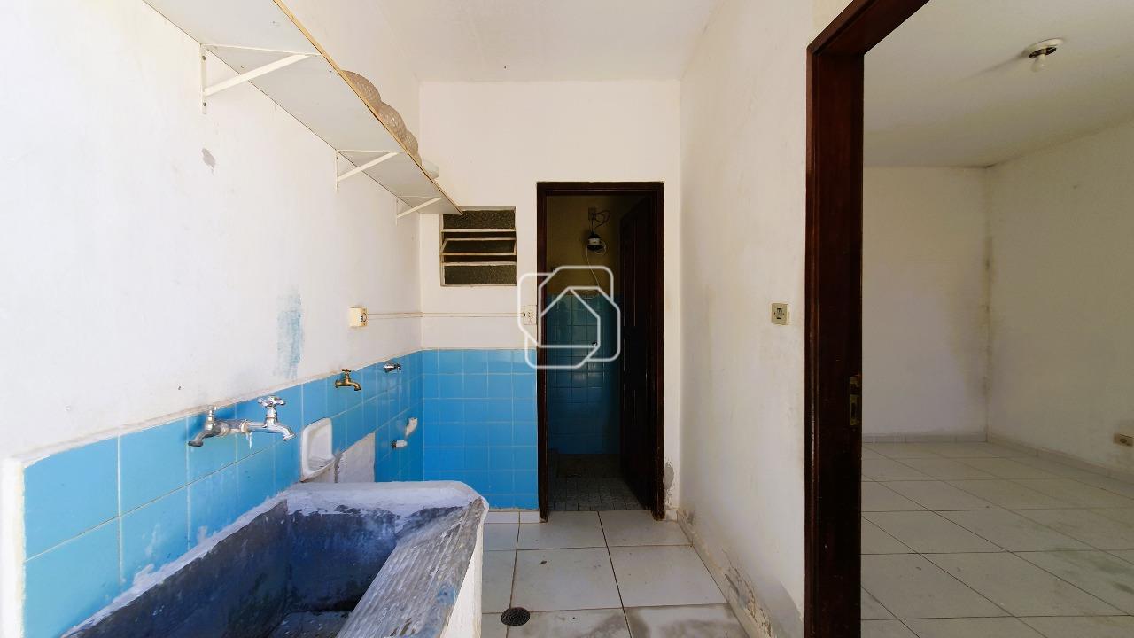 Casa para aluguel em Itu - SP - Parque Residencial Presidente Médici: 