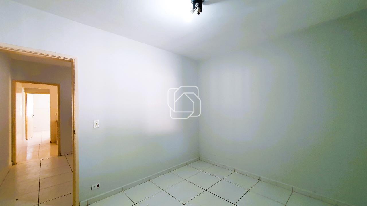 Casa para aluguel em Itu - SP - Parque Residencial Presidente Médici: 