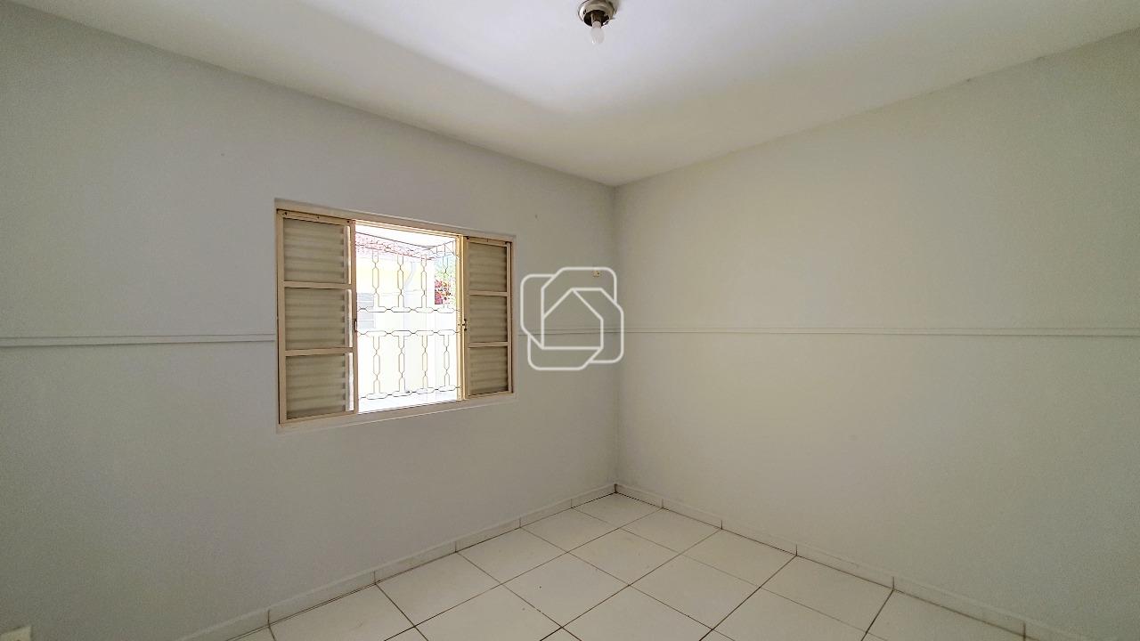 Casa para aluguel em Itu - SP - Parque Residencial Presidente Médici: 