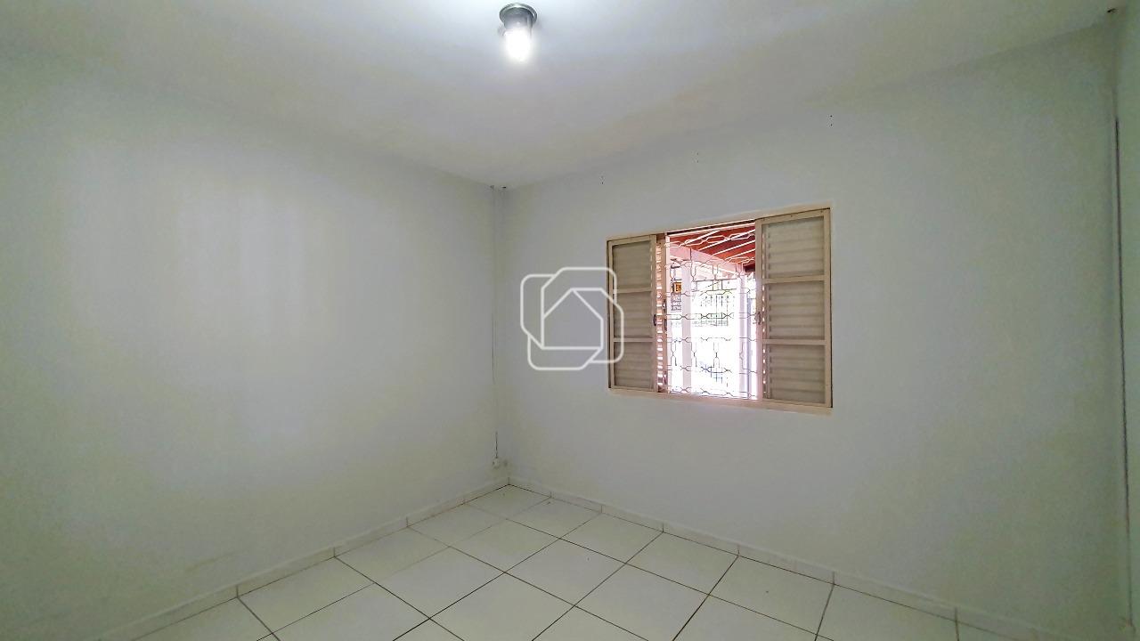 Casa para aluguel em Itu - SP - Parque Residencial Presidente Médici: 