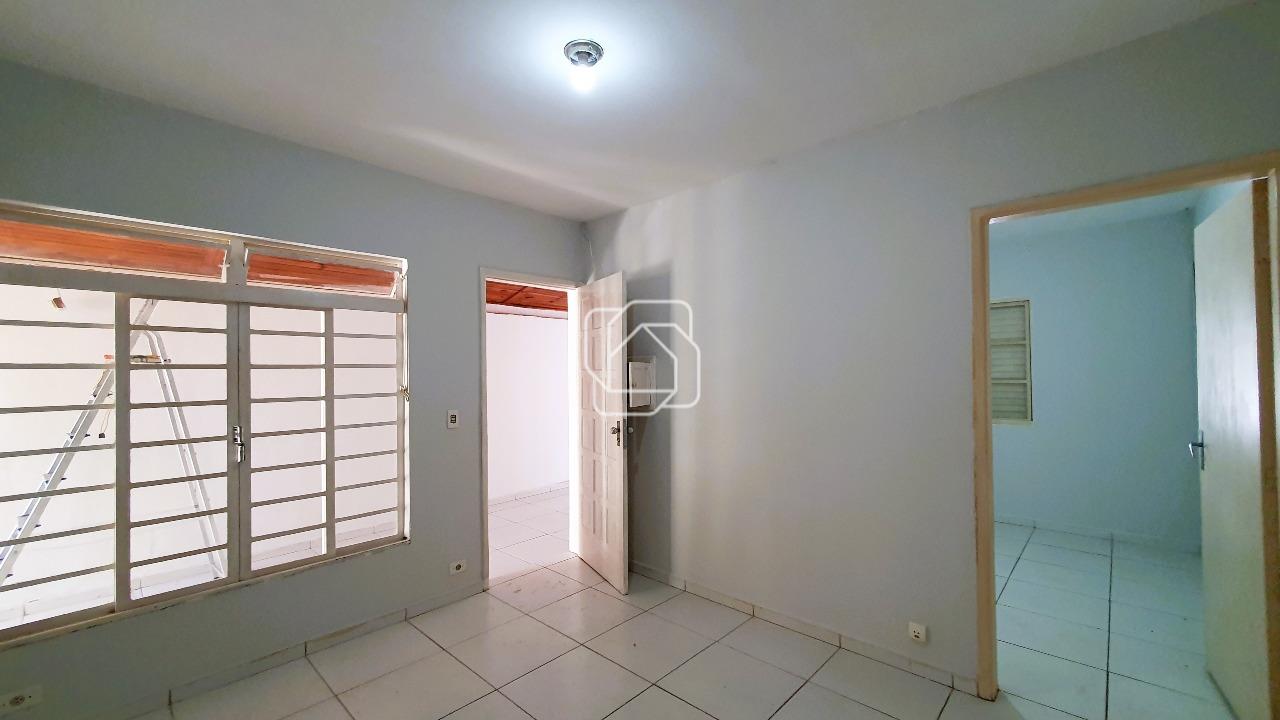 Casa para aluguel em Itu - SP - Parque Residencial Presidente Médici: 