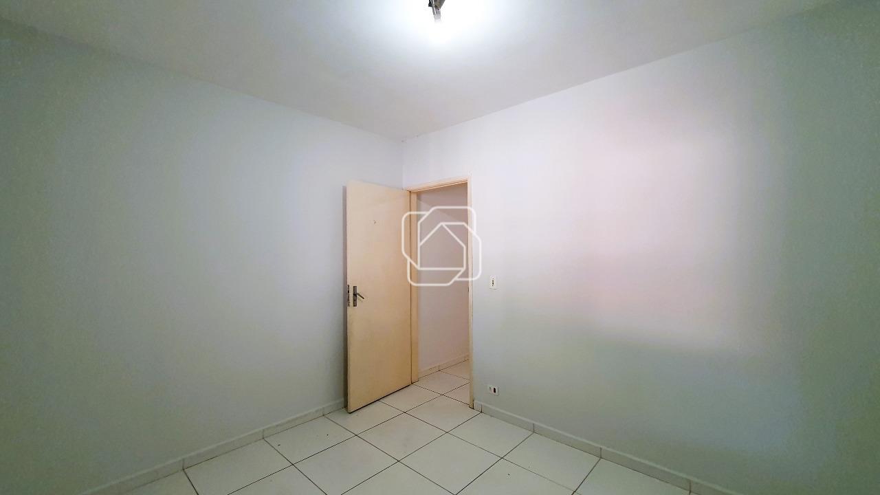 Casa para aluguel em Itu - SP - Parque Residencial Presidente Médici: 